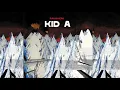 Radiohead - How To Disappear Completely [HQ]