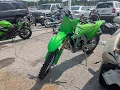 2024 Kawasaki KCMO Police Auction