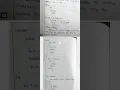 Jump statements in python programming