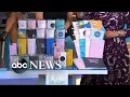 GMA Deals and Steals on items that give back