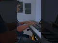Download Lagu Dari Planet Lain - Sal Priadi (Piano Cover) #cover #music #pianocover #musikindonesia