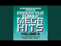 Download Lagu Freestyle Classic Mega Hits Volume 5 (Continuous Mix)
