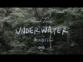 Mini Trees - "Underwater (Acoustic)" (Official Audio)