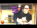 Black woman Kenya Duke Bluntly yell racial slurs 2 black men 4 Gary Owens about Michael black son