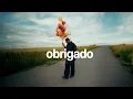 conozco - obrigado (album visualizer)