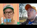 Blue s Clues Steve Burns Wants You to Take a BREATH After 2024 Election Results E News