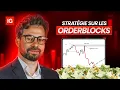 Download Lagu La SEULE Stratégie de Trading à Connaître pour les Order Blocks en 2025 📈