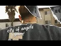 Download Lagu gavn! - City of Angels (Official Lyric Video)