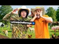 Download Lagu VISITO LA GRANJA DEL BORREGO