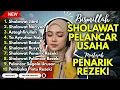 Download Lagu SHOLAWAT TERBARU 2025 | SHOLAWAT NABI PENARIK REJEKI | Sholawat Jibril, Sholawat Busyro, Nariyah