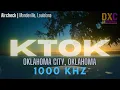 1000 KTOK Oklahoma City OK Mandeville
