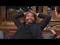 Zach Galifianakis Is Always Funny