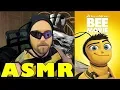 ASMR Whispering The Bee Movie Script