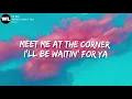 Marshmello x Imanbek - Too Much (Lyrics) ft. Usher