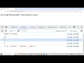 024 - The Complete JavaScript Course in 2024 Arabic