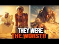 Download Lagu The ARAB SLAVE TRADE You Never Learned About