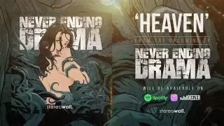 Download StereoWall - Heaven (Cinta Dari Surga) [Audio] MP3