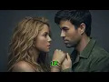 Enrique Iglesias x Shakira – Under the Midnight Sun (2026 Extended Lyrics Music Video)