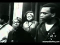 5 Percenters historic interview in Harlem Mecca about the Vietnam War 1967