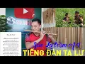 Lagu TIẾNG ĐÀN TA LƯ (Sáo A4) - TIẾNG SÁO HUY HIỆU CỰC PHIÊU | MỞ LOA TO HẾT CỠ HÀNG XÓM CÙNG NGHE NHÉ