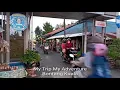Download Lagu BONTANG KUALA | Wisata Rumah Diatas Laut