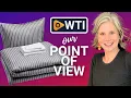 Amazon Basics 5-Piece Bedding Sets Our Point Of View