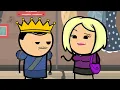 Download Lagu EP2 | Episode Too - The Cyanide And Happiness Show Season 2