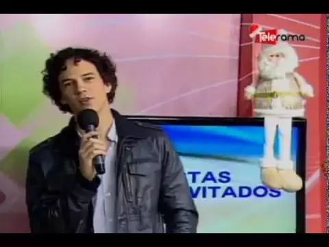 Artista Invitado: Gustavo Herrera