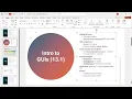 Java Swing GUI Crash Course Part 1 JFrame Layouts Listeners Text Fields and Spinners