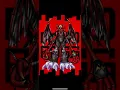 Digimon VB Lab The Feral King of Darkness Venommyotismon Raid Battle