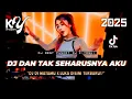 Download Lagu DJ Kiyoshi™ - BEST FUNKOT‼️|| DJ DAN TAK SEHARUSNYA AKU BERTEMU DIRIMU DIDUNIA‼️|| DJ LUKA DISINI‼️
