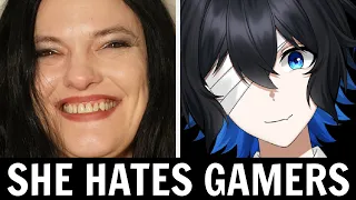 BioWare's writers just got exposed (IT'S BAD)