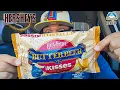 Hershey s Harry Potter Butter Beer Kisses Review BEST Kisses Flavor Ever theendorsement