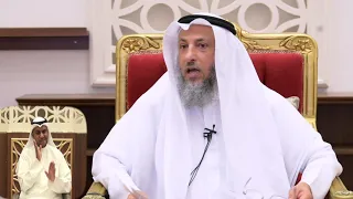 أحب فتاة وهي تحبني هل يجوز أكلمها الشيخ د عثمان الخميس 