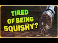 4 EASY ways to TOUGHEN up your Damage Dealer ESO