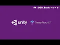 TensorFlow NET and Unity Integration