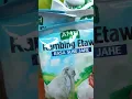 AMH kambing etawa Rasa susu jahe merah