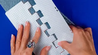 💥✅ Simple Sewing Techniques Professionals Never Skip