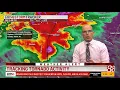 WISH-TV Indiana Tornado Outbreak Coverage March 31-April 1 2023