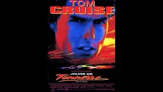 Jours de Tonnerre (1990) Bande annonce VF
