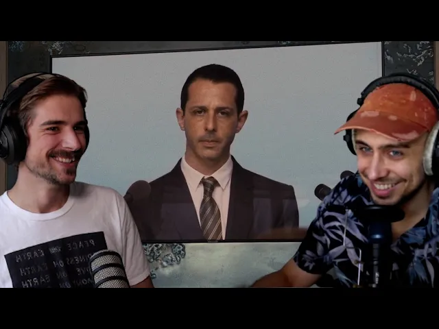 Video: What is Succession Really About? - Stream Theory Podcast