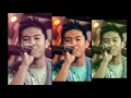 Download Lagu T-Five - Kau (Live at Breakout)