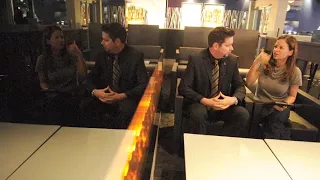 DGTV Be a VIP at the movies