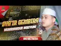 JANGAN DI SKIP 🔥Syair Gembira Muhammadun Nabiyuna II Majelis Gandrung Nabi