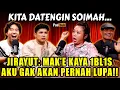 Download Lagu SOIMAH: PAK DEDDY DULU JAHAT‼️🤣JIRAYUT DULU JUALAN KERUPUK... INI EPISODE PALING BEST‼️-VIDI