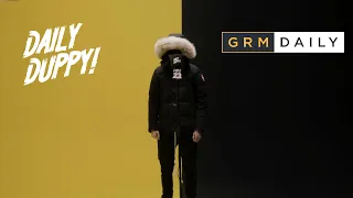 Central Cee - Daily Duppy | GRM Daily