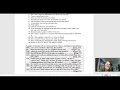 Charting Tips for CNA s
