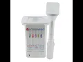 ScreenPro Oral Fluid Drug Test