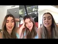 Kalani Hilliker Instagram Live Stream 19 September 2017