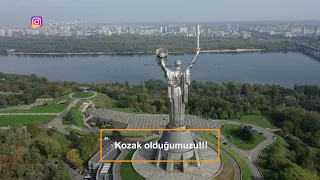Savaşın Gölgesinde Bir Milletin Mücadelesi! - Ukrayna Milli Marşı - Türkçe Alt Yazılı